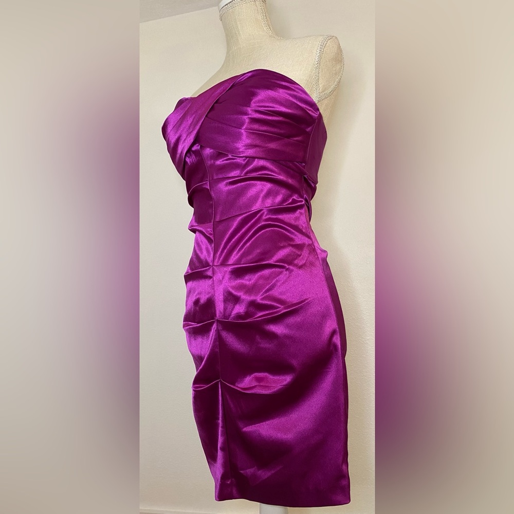 Cocktail dress